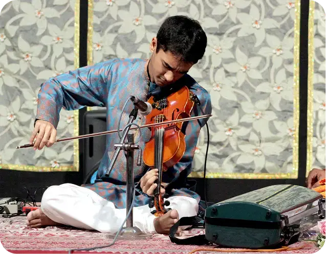 Ambi Subramaniam