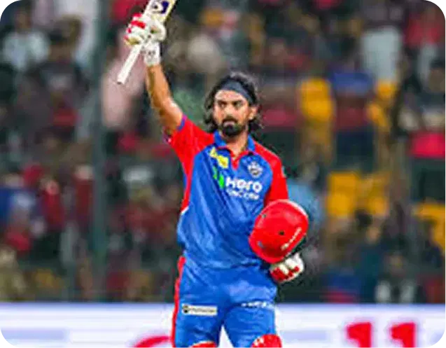 KL Rahul