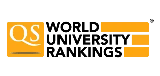 Ranked among the top Indian Universities by QS World University Rankings