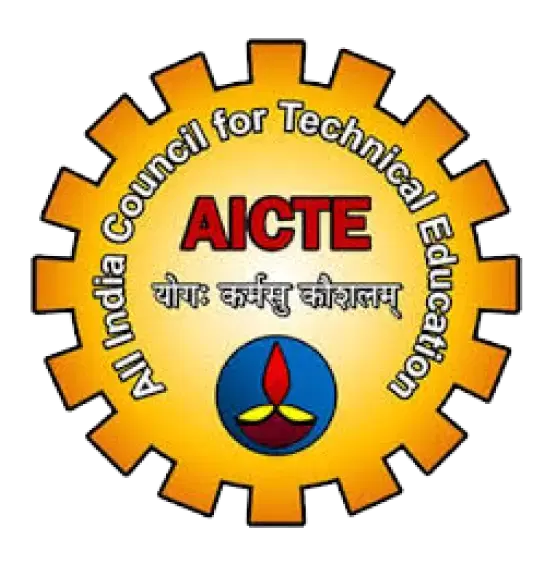 BBA, MBA, BCA and MCA Programs are approved by All India Council for Technical Education (AICTE)