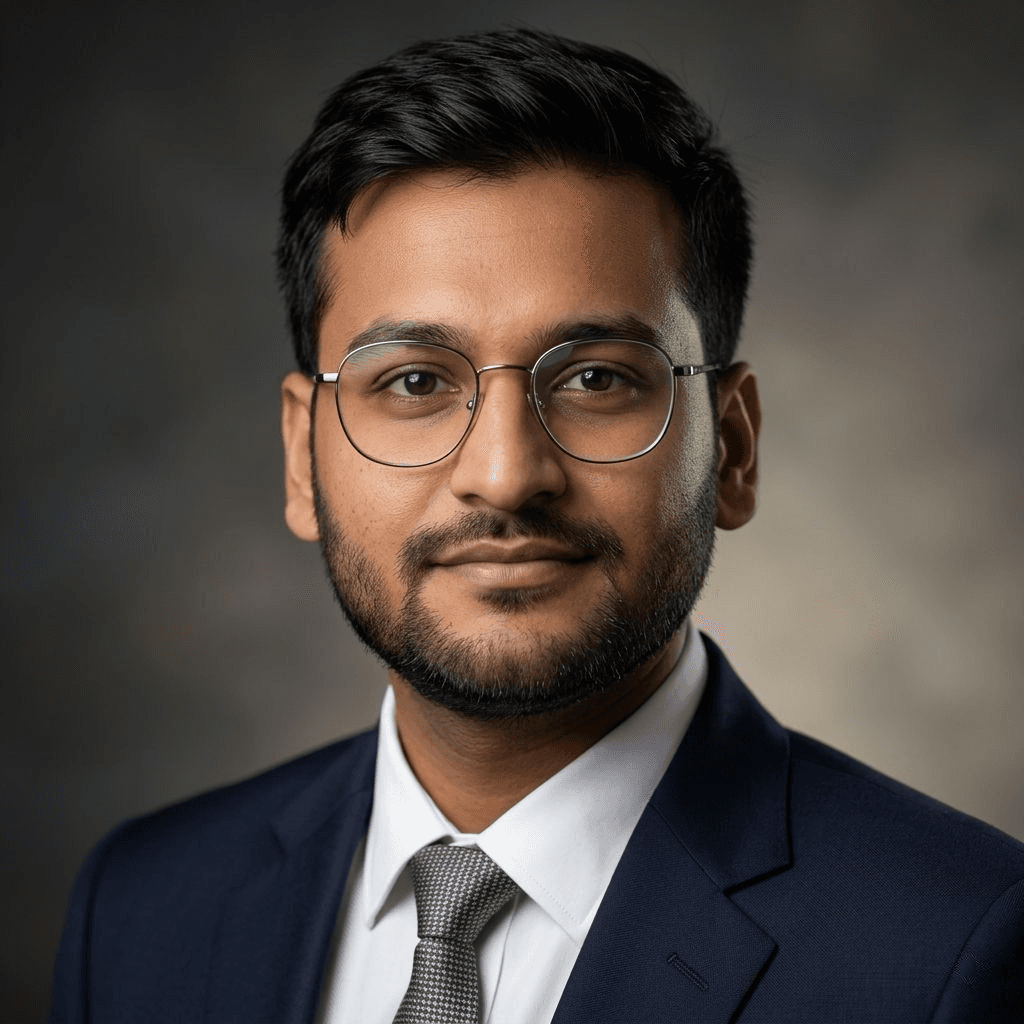 Gaurav Bhagchandani
