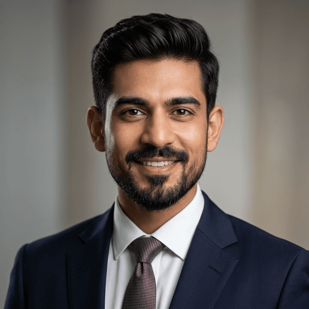 Saksham Arora