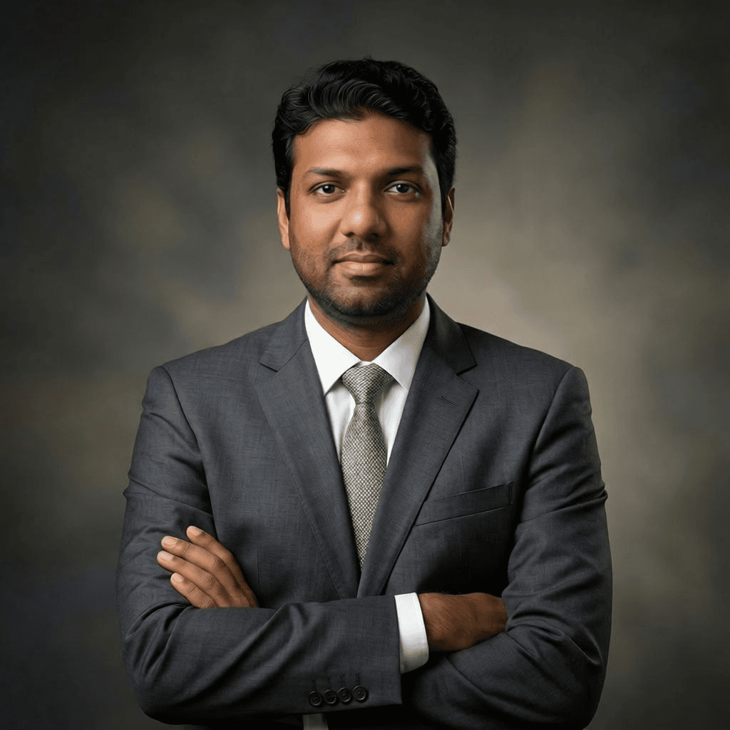Tahseen Akram