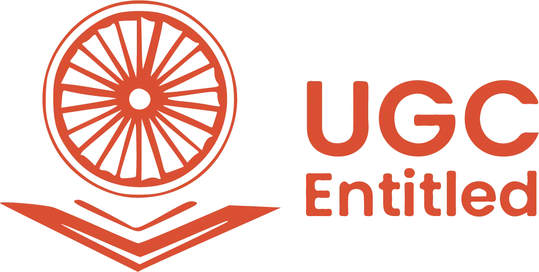 UGC entitled