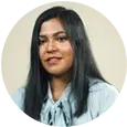 Debasmita Roy