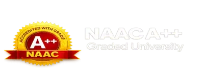 NAAC A++ accredited