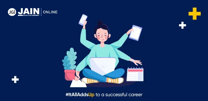 10 Tips for Successfully Balancing Online Learning and Work-Life